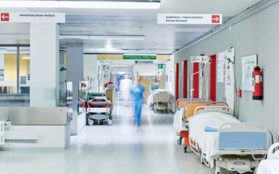 Travel Nurse Orientation Guide